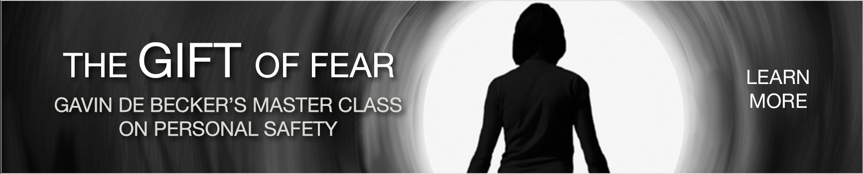 The Gift of Fear